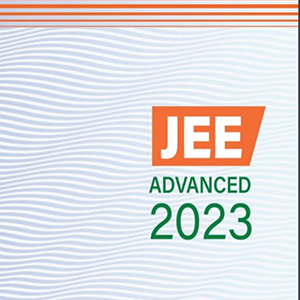 More than 1,70,000 students register for JEE advance 2023 exam